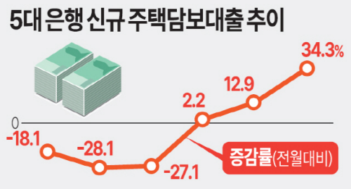 보험회사 담보대출
