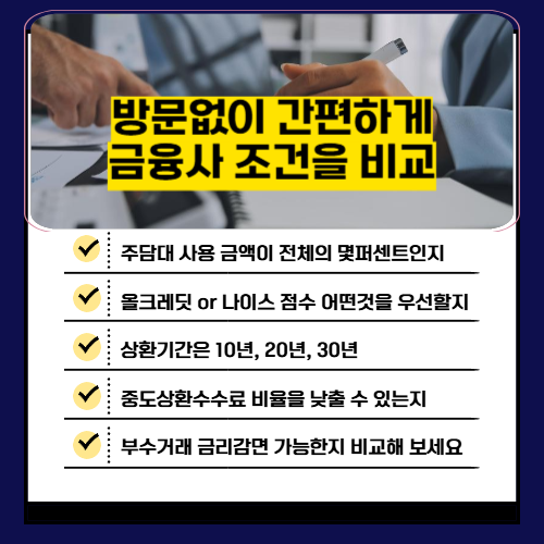 주담대 최대 한도