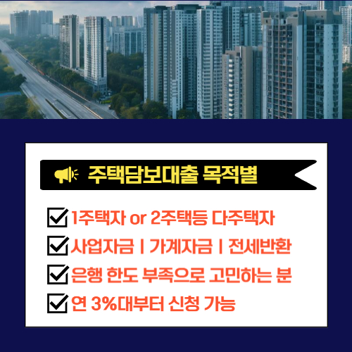 공동명의 아파트 담보대출 승인률 높이는 현실적인 팁