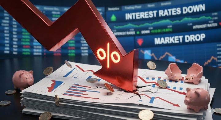 금리인하요구권으로 이자 부담 줄이기