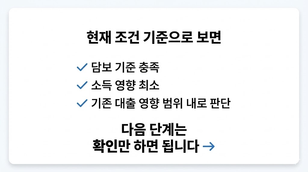 주담대 갈아타기