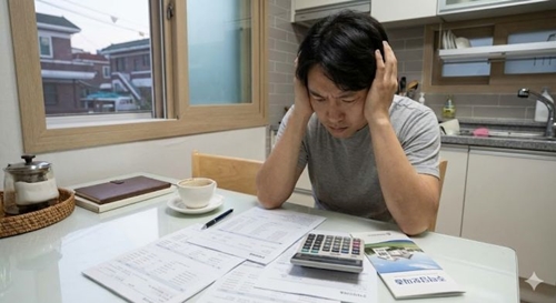 개인사업자 아파트론 자격 조건