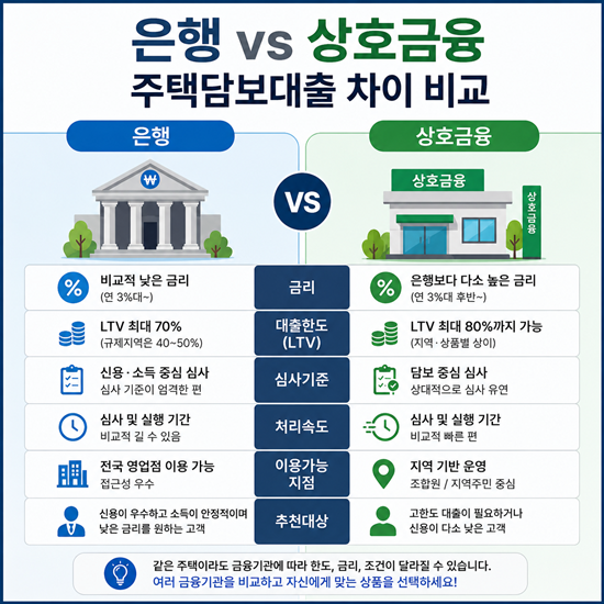 후순위 주택담보대출 한도 높이는 방법